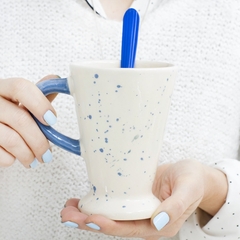 TAZA CHOCOLATERA en internet