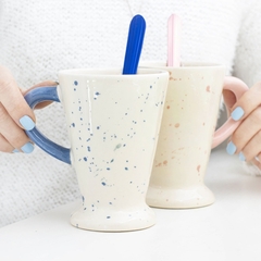 TAZA CHOCOLATERA - comprar online