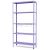 Estante de Aço 30cm 5 prateleiras Com Reforço 1800A X 920L x 300P na internet