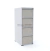 Arquivo 4 Gav. 45kg Telescópico 1362Ax470Lx670P - Mega Office | Móveis para Escritório | Home Office