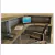 Balcão Atendimento/Recepção em U - comprar online