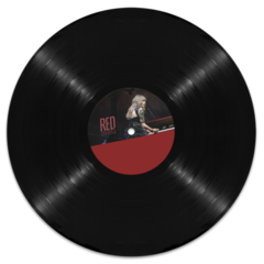 [PRÉ VENDA] TAYLOR SWIFT - RED TAYLOR's VERSION (4x LP) na internet