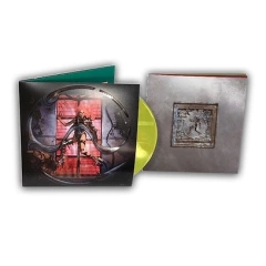 LADY GAGA - CHROMATICA (LIMITED EDITION - TRANSLUCENT YELLOW VINYL) - RSD 2021 - Planeta POP!