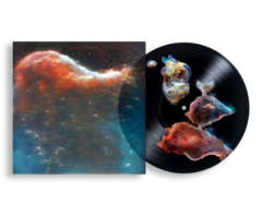 BJÖRK - COSMOGONY (PICTURE DISC) - RSD 2021