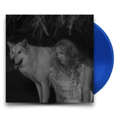 LANA DEL REY - CHEMTRAILS OVER THE COUNTRY CLUB - RSD BLACK FRIDAY 2021
