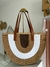 Bolsa Ibiza marrom - comprar online