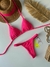 Biquini Bronze Pink