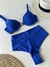 Biquini Marina Azul - comprar online