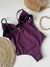 Maiô Basic Meia Taça Uva - comprar online
