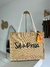 Bolsa sol e praia