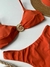 Biquíni Loreto Coral - comprar online
