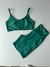Conjunto Top+ Short bolso Verde Menta na internet