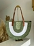 Bolsa Ibiza verde