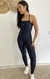 Macacão Modelador preto - comprar online