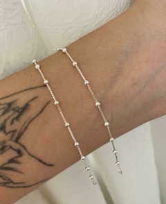 Pulseira Bolinhas