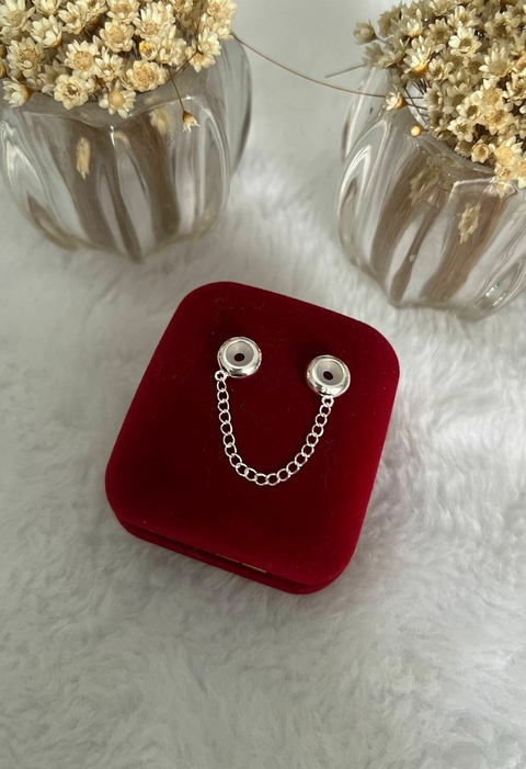 Trava para Pulseira de Berloques