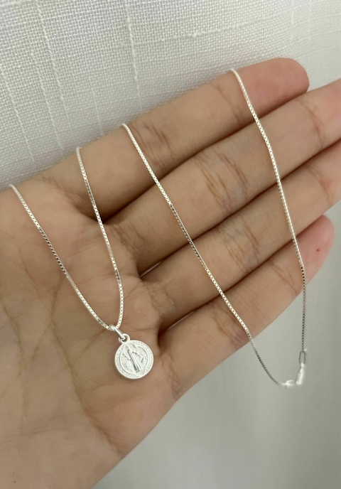 Colar de São Bento 60cm