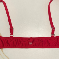 CORPIO MILOS ROJO - comprar online