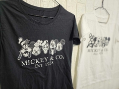 REMERA MICKEY & CO - comprar online