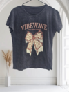 REMERA VIBEWAVE NEVADA STRASS