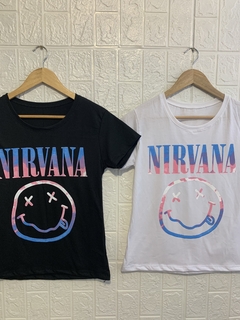 Nirvana carita - comprar online