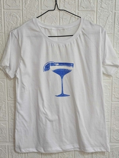 REMERA DRINK en internet