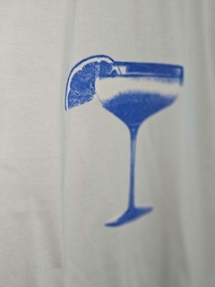 REMERA DRINK - Maran Indumentaria