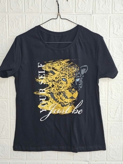 REMERA TIGRE SELF en internet