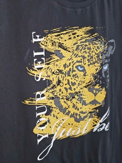 REMERA TIGRE SELF - Maran Indumentaria