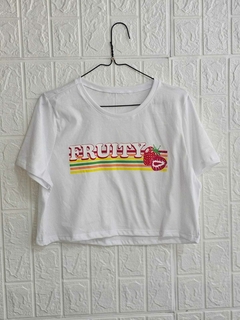 PUPERA FRUITY