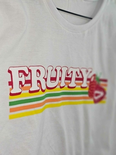 PUPERA FRUITY - comprar online