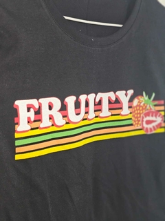 PUPERA FRUITY - Maran Indumentaria