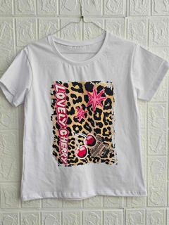 REMERA LOVELY - comprar online