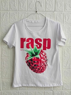 REMERA RASP