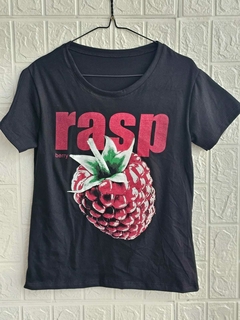 REMERA RASP - comprar online