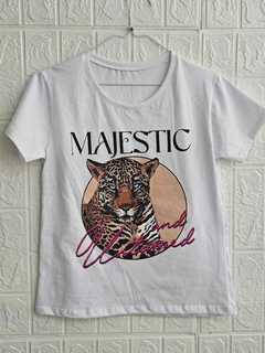 REMERA MAJESTIC - comprar online