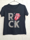 REMERA RCK STRASS