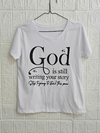 REMERA GOD