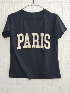 REMERA PARIS