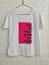 REMERA PERFECT