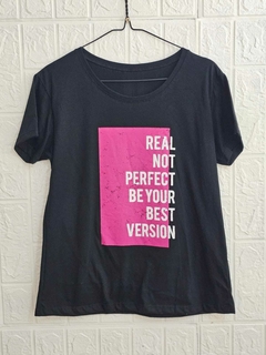 REMERA PERFECT en internet