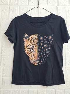 REMERA TIGRE PRINT - comprar online