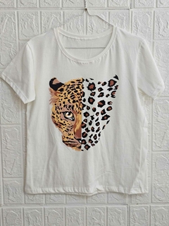 REMERA TIGRE PRINT en internet