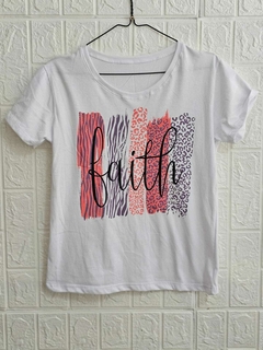 REMERA FAITH