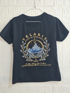 REMERA VELARIS