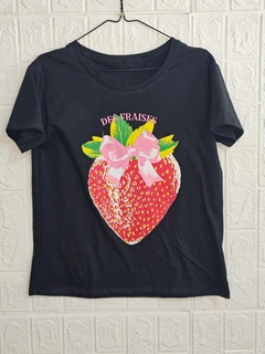 REMERA FRUTI - comprar online