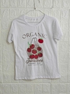 REMERA ORGANIC