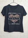 REMERA FREE PRINT