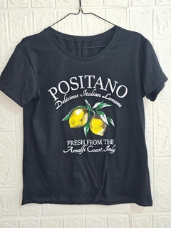 REMERA POSITANO - comprar online