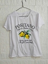 REMERA POSITANO